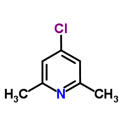 4-氯-2,6-二甲基吡啶-凯途化工网