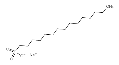1-十五烷磺酸钠-凯途化工网