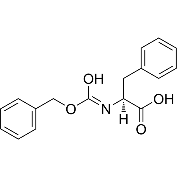 N-苄氧羰基-L-苯丙氨酸-凯途化工网