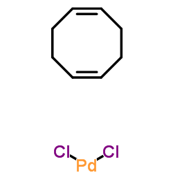 (1,5-环辛二烯)氯化钯(II)-凯途化工网