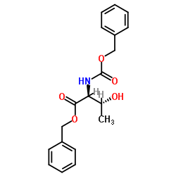 Cbz-L-苏氨酸苄酯-凯途化工网