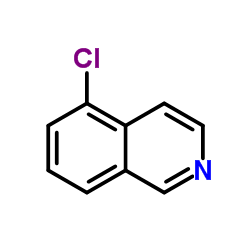 5-氯异喹啉-凯途化工网