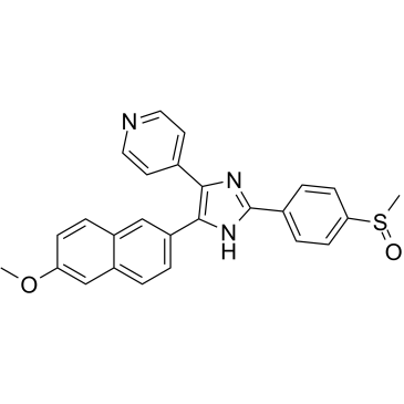 Tie2 kinase inhibitor-凯途化工网