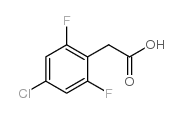 4-氯-2,6-二氟苯乙酸-凯途化工网