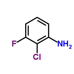 2-氯-3-氟苯胺-凯途化工网