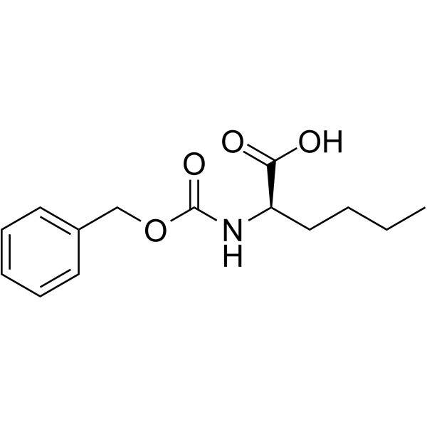 Z-D-正亮氨酸-凯途化工网