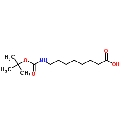 Boc-8-氨基辛酸-凯途化工网