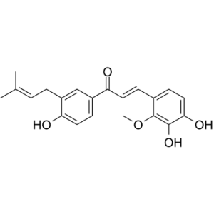 甘草查尔酮D-凯途化工网