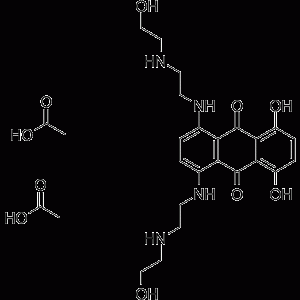 DHAQ DIACETATE-凯途化工网