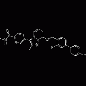 γ-Secretase modulator 11-凯途化工网