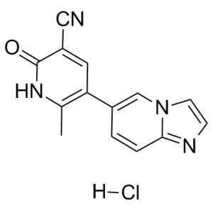 Olprinone Hydrochloride-凯途化工网