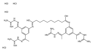 Semapimod tetrahydrochloride-凯途化工网