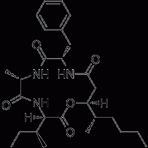 Beauveriolide III-凯途化工网