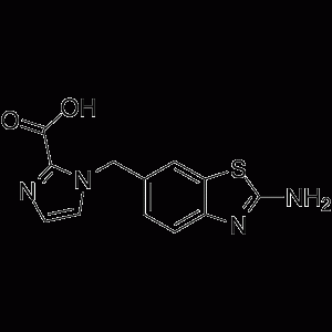 Metallo-β-lactamase-IN-7-凯途化工网