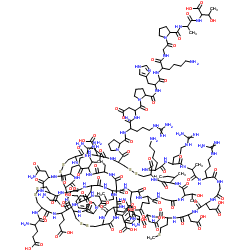 Echistatin-凯途化工网