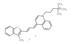 TO-PRO-3 iodide-凯途化工网