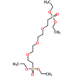 PEG3-bis-(ethyl phosphonate)-凯途化工网