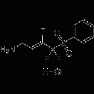 PXS-6302 hydrochloride-凯途化工网