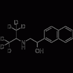 Pronethalol-d6-凯途化工网