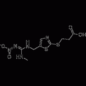 Clothianidin-2-S-propanoic acid-凯途化工网