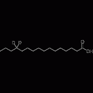 十六烷酸-D2-凯途化工网