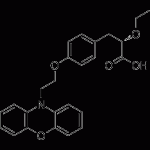 Ragaglitazar-凯途化工网