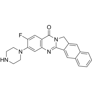 Topoisomerase I inhibitor 4-凯途化工网