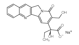 喜树碱钠-凯途化工网