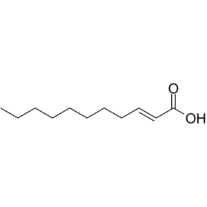 (E)-2-十一烯酸-凯途化工网