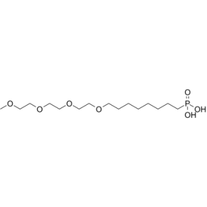 m-PEG4-(CH2)6-Phosphonic acid-凯途化工网