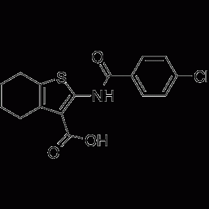 MsbA inhibitor 1-凯途化工网