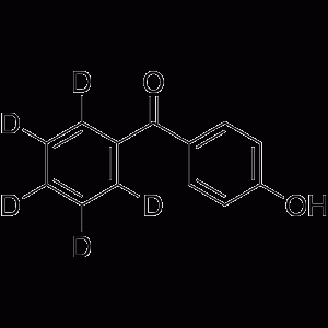 (4-Hydroxyphenyl)(phenyl)methanone-d5-凯途化工网