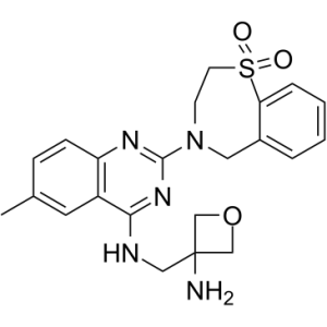 Ziresovir-凯途化工网