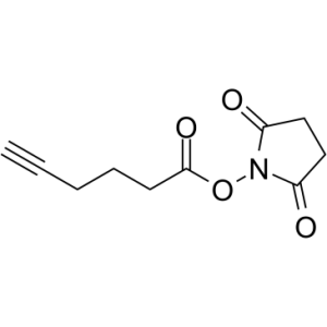 Propargyl-C2-NHS ester-凯途化工网