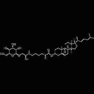 Gal-C4-Chol-凯途化工网