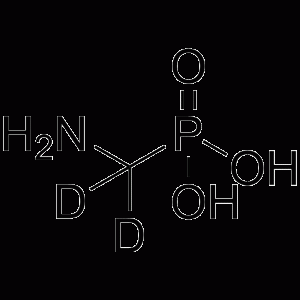 (Aminomethyl)phosphonic acid-d2-凯途化工网