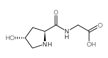 H-Hyp-Gly-OH-凯途化工网