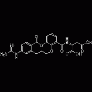 Human enteropeptidase-IN-3-凯途化工网