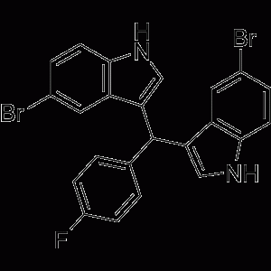 Topoisomerase I inhibitor 9-凯途化工网