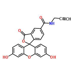 5-FAM-Alkyne-凯途化工网