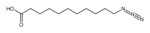 11-Azidoundecanoic acid-凯途化工网