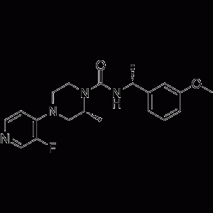 Rho-Kinase-IN-2-凯途化工网