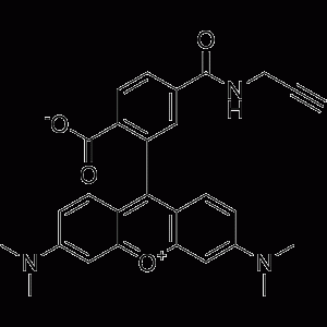 TAMRA alkyne, 6-isomer-凯途化工网