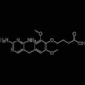 Trimethoprim propanoic acid-凯途化工网