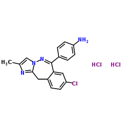 GYKI-47261 dihydrochloride-凯途化工网