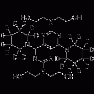 Dipyridamole-d20-凯途化工网