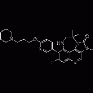 ATM Inhibitor-6-凯途化工网