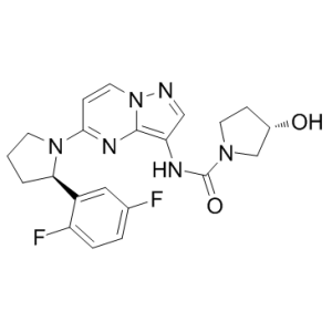 拉罗替尼-凯途化工网