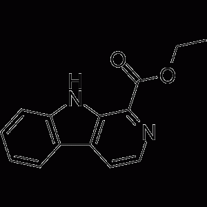 苦木碱A；1-乙氧基羰基-beta-咔啉-凯途化工网