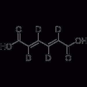 trans-trans-Muconic acid-d4-凯途化工网